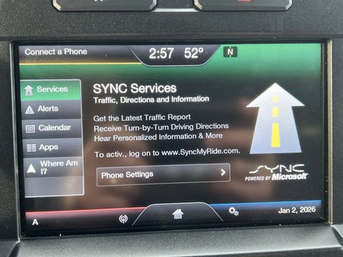 Used 2015 Ford F150 XLT w/ Equipment Group 302A Luxury image 24