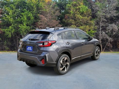 New 2026 Subaru Crosstrek 2.5i Limited image 15
