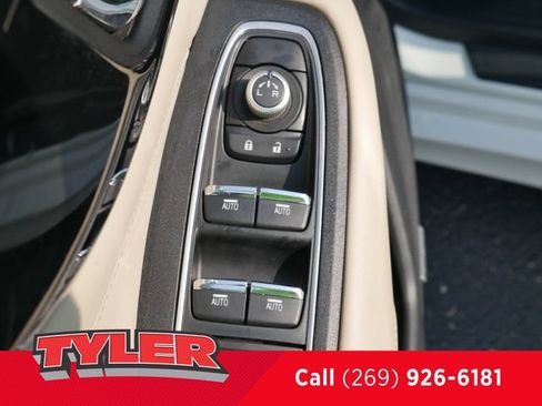 Used 2020 Subaru Legacy Limited XT AWD/4WD image 21