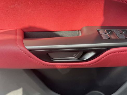 Used 2024 Lexus NX 350 F Sport image 17