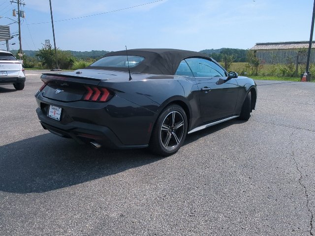 Used 2024 Ford Mustang Premium RWD image 27