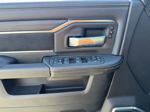 New 2026 RAM 3500 Laramie w/ Night Edition image 7