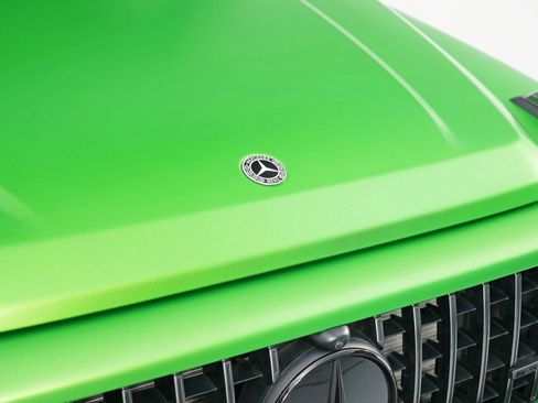 Used 2023 Mercedes-Benz G 63 AMG Squared w/ AMG Night Package Magno image 77