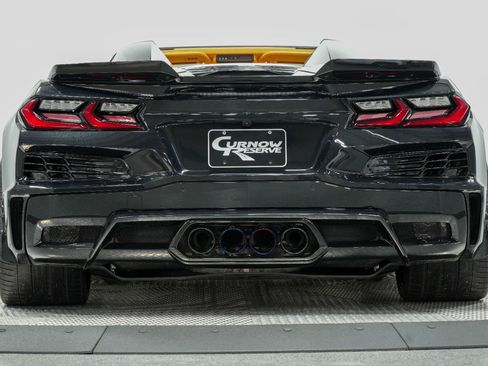 Used 2024 Chevrolet Corvette Z06 RWD image 67