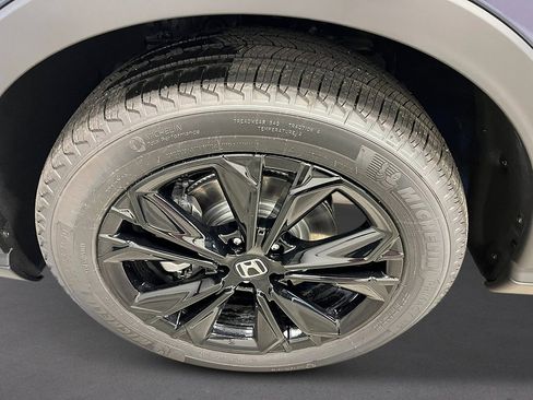 New 2026 Honda CR-V Sport Touring image 11