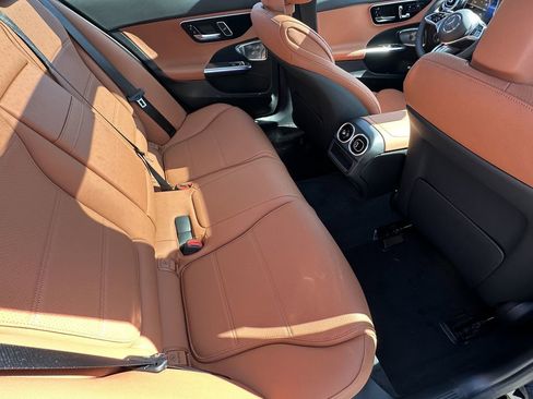 New 2026 Mercedes-Benz C 300 4MATIC Sedan image 18