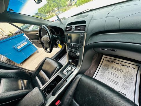 Used 2005 Acura TL FWD image 22