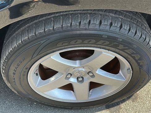 Used 2009 Dodge Charger SE RWD image 17