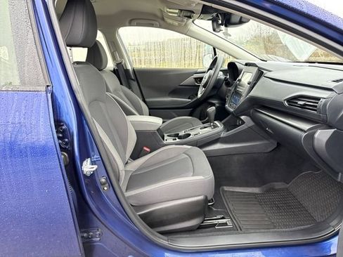 Used 2024 Subaru Impreza 2.0i image 9