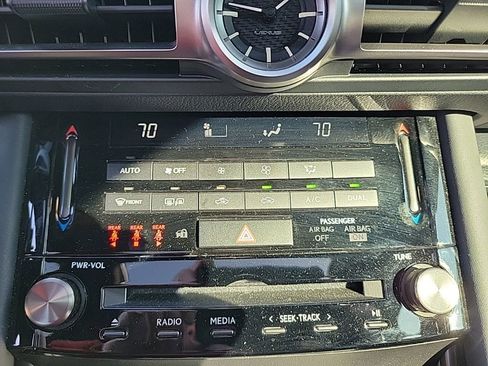 Used 2021 Lexus IS 300 w/ Comfort Package image 17