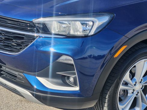 Certified 2023 Buick Encore GX Preferred w/ Cold Weather Comfort Package image 9