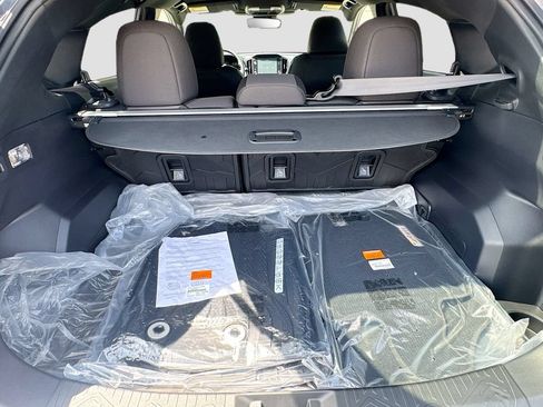 New 2026 Subaru Crosstrek 2.5i Sport AWD/4WD image 30