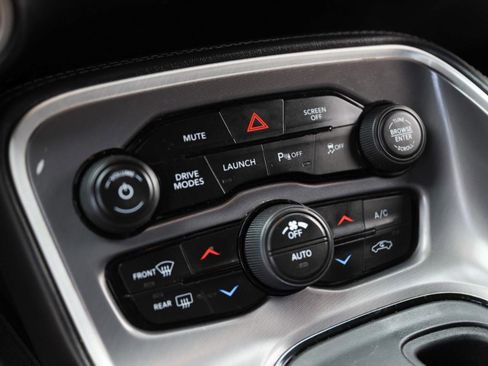 Used 2020 Dodge Challenger R/T Scat Pack image 33
