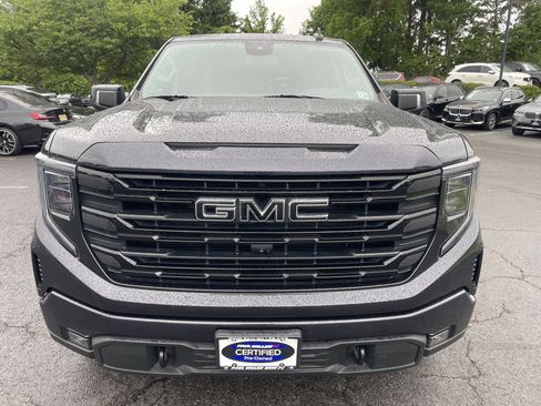 Used 2023 GMC Sierra 1500 Elevation w/ Elevation Premium Package AWD/4WD image 2