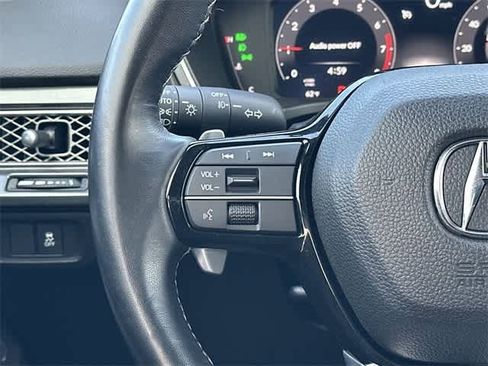 Used 2024 Acura Integra A-Spec image 9