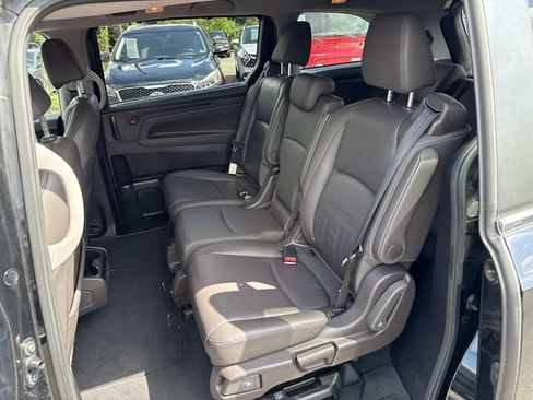 Used 2019 Honda Odyssey EX-L image 17