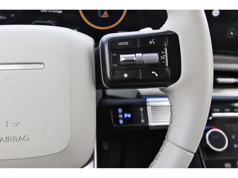 Used 2024 Hyundai Santa Fe Limited FWD image 20