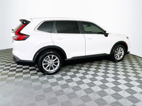 Used 2023 Honda CR-V EX-L image 12