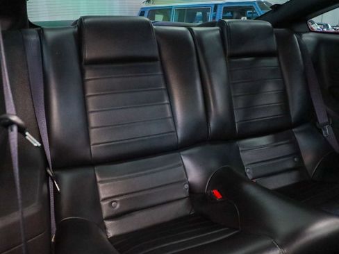 Used 2007 Ford Mustang Shelby GT500 RWD image 19