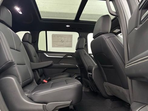 New 2026 GMC Acadia Elevation w/ Black Edition image 38