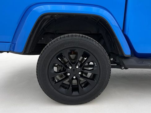 Used 2022 Jeep Gladiator Overland image 28