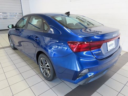 Used 2024 Kia Forte LXS image 11