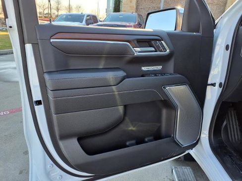 New 2026 GMC Sierra 1500 Denali w/ Denali Reserve Package AWD/4WD image 20