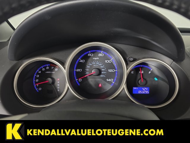 Used 2008 Honda Fit Sport image 15