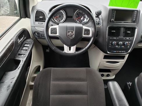 Used 2017 Dodge Grand Caravan SE w/ Power Window Group image 16