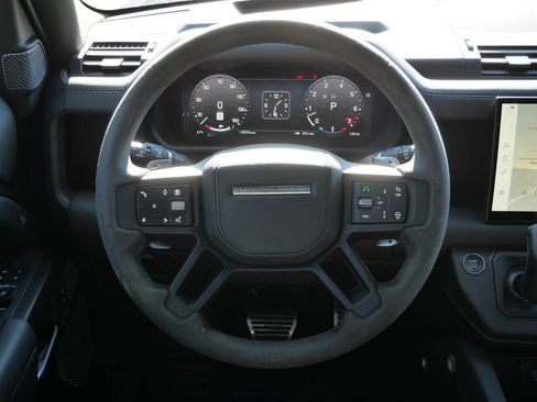 Used 2024 Land Rover Defender 110 Carpathian Edition image 33