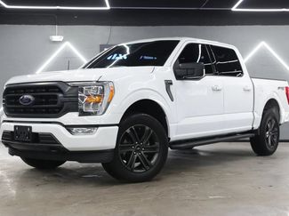 Used 2021 Ford F150 XLT w/ Equipment Group 302A High AWD/4WD video 2