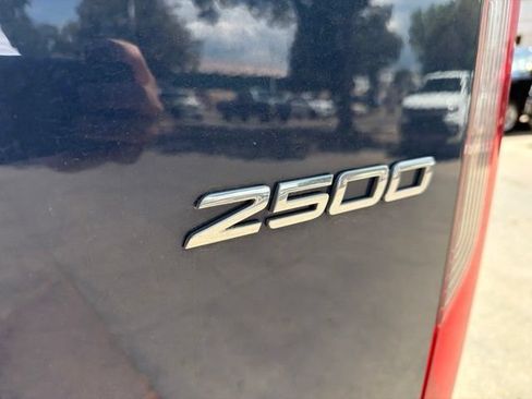 Used 2023 Mercedes-Benz Sprinter 2500 image 12