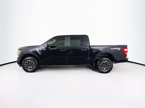 Used 2023 Ford F150 XL w/ STX Appearance Package AWD/4WD image 4