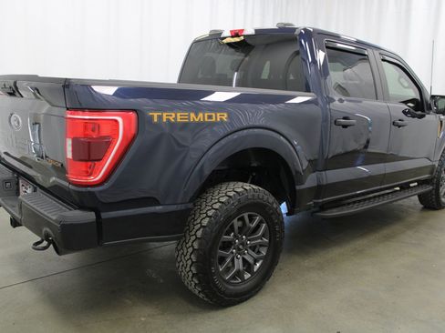 Used 2022 Ford F150 Tremor w/ Tow Technology Package AWD/4WD image 5