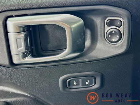 New 2026 Jeep Gladiator Sport image 18