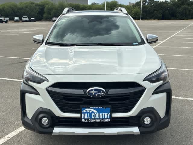 Used 2024 Subaru Outback Touring XT w/ Popular Package #2 AWD/4WD image 9