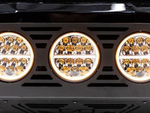 Used 2024 RAM 1500 TRX w/ TRX Level 1 Equipment Group image 17