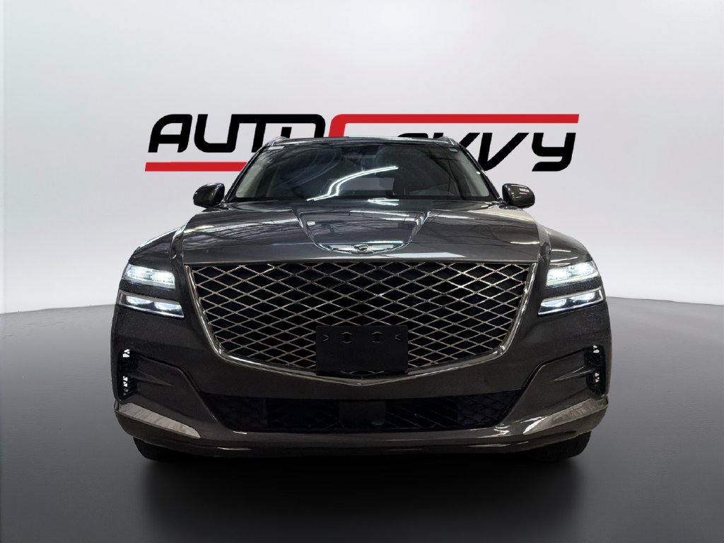 Used 2021 Genesis GV80 2.5T RWD image 2