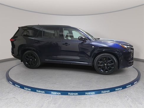 New 2026 Lexus TX 350 AWD image 4