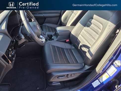 Used 2023 Honda CR-V Sport Touring image 30