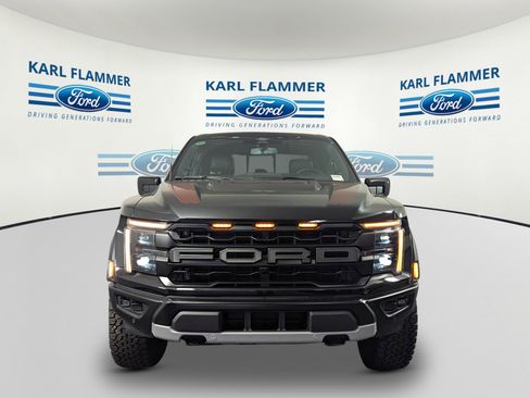 New 2026 Ford F150 Raptor image 8