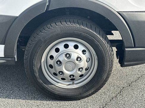 Used 2025 Ford Transit 350 148 High Roof w/ Load Area Protection Package image 15