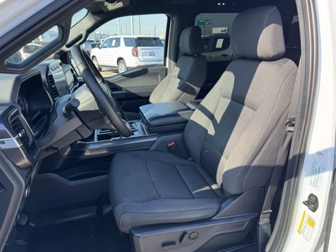 Used 2023 Ford F150 XLT w/ Equipment Group 302A High AWD/4WD image 27