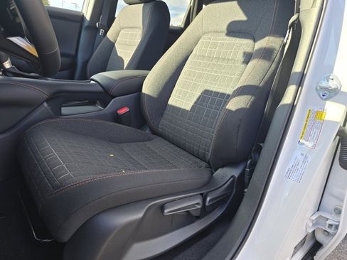 New 2026 Honda CR-V Sport-L image 26