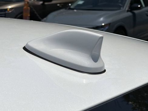 Certified 2025 Nissan Versa SV w/ Trunk Package FWD image 30