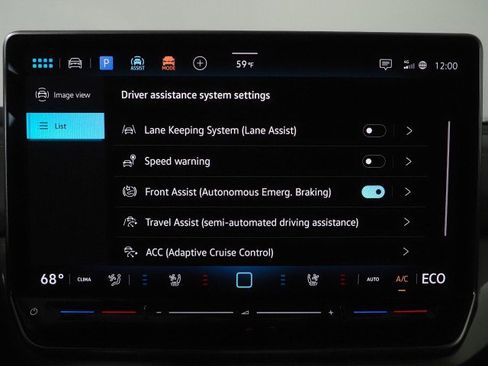 Used 2024 Volkswagen ID.4 Pro S image 31