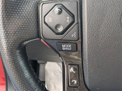 Used 2024 Toyota 4Runner TRD Off-Road Premium image 17