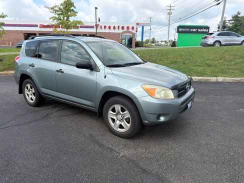 Used 2007 Toyota RAV4 4WD image 17