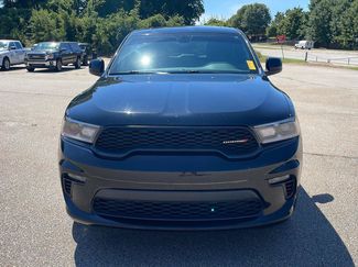 Used 2021 Dodge Durango GT w/ Blacktop Package RWD video 2