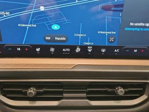 New 2025 Ford Bronco Sport Outer Banks w/ Outer Banks Tech Package+ image 19